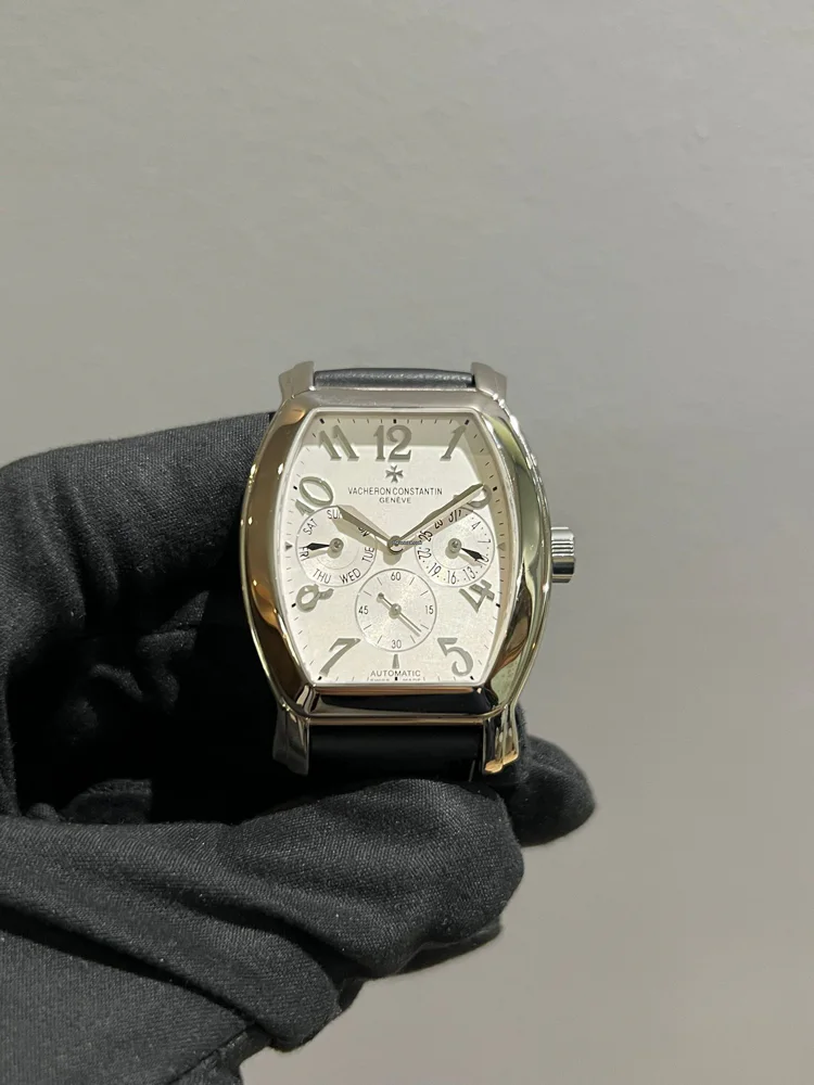 Vacheron Constantin Royal Eagle Malte Royal Eagle 42008